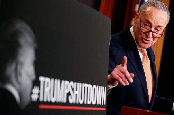 День, когда Америка остановилась