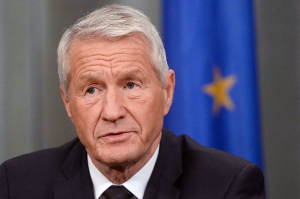 Генсек Совета Европы напомнил России об обязательствах оплаты взноса в феврале