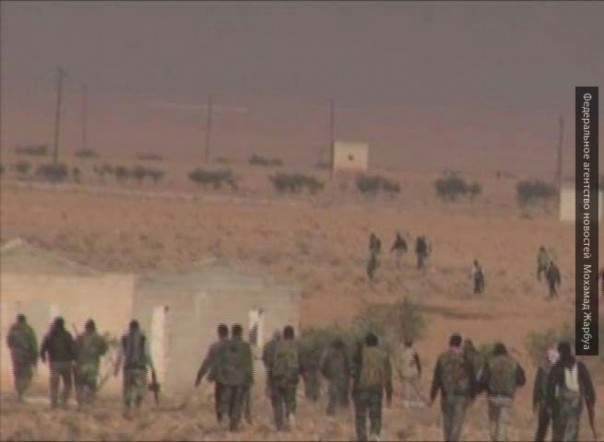 Сирийская армия ликвидировала более десяти боевиков «Джебхат ан-Нусры» в Латакии