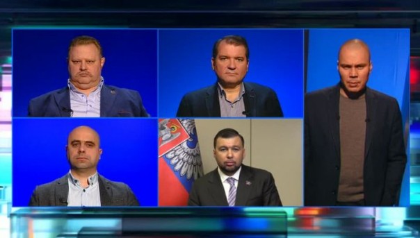 Украинский закон о реинтеграции Донбасса отменяет Минские соглашения