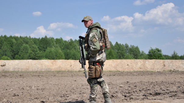 В Мариуполе повесили офицера ВСУ, заподозрив его в связях с "сепаратистами"