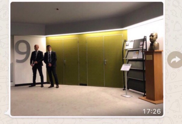 "Такого позора еще не было"