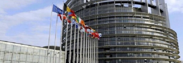 В Европарламенте впервые услышали голос российского Крыма
