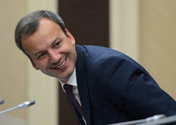 Дворкович: олигархов в России нет