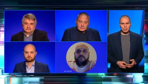 Спецпредставитель США по вопросам Украины предлагает свое решение проблем Донбасса