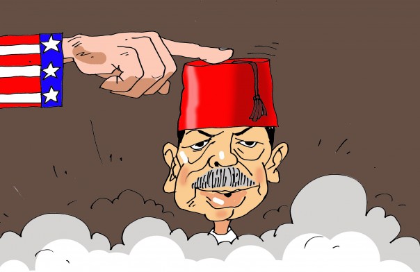 США готовят провокацию против Турции в Африне