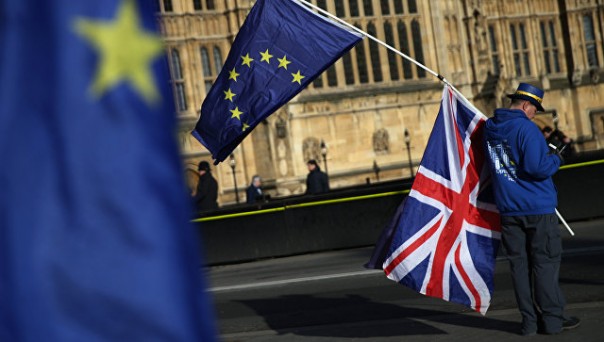 Twitter не нашел доказательств российского вмешательства в Brexit