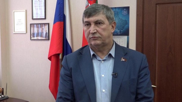 Член ЦК КПРФ заявил об исключении из партии несогласных с выдвижением Грудинина