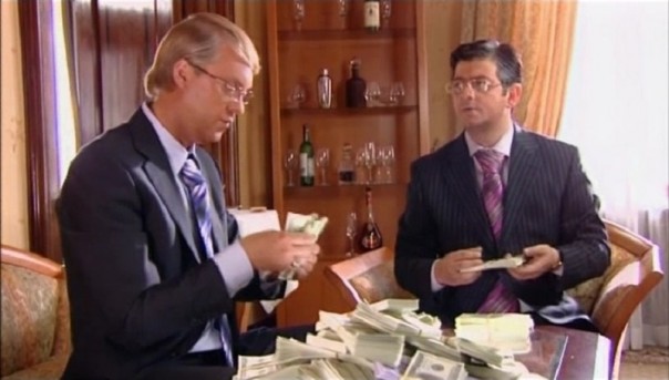 Абсурдные новости. 25 января 2018 года