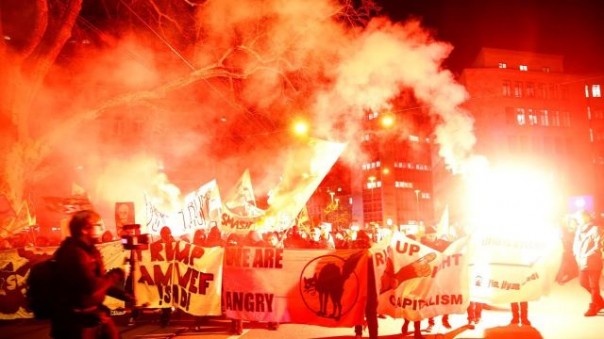 SophieCo. Есть страны, предрасположенные к революциям — эксперт