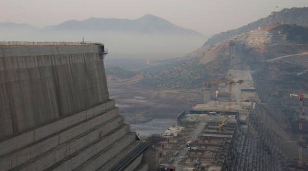 Вооружённый водораздел: приведут ли споры за гидроресурсы к новым военным конфликтам в мире
