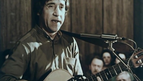 В гости к Богу не бывает опозданий. Документальный фильм Александра Рогаткина