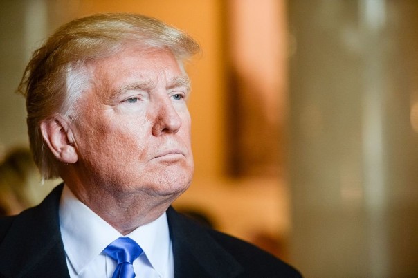 СМИ узнали о планах Трампа увеличить оборонный бюджет США на 13%