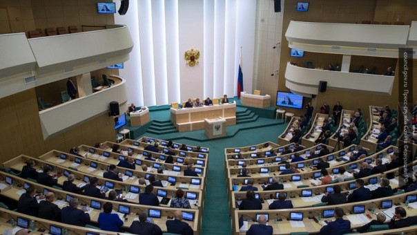 В Совете Федерации отреагировали на бойкот конгресса в Сочи сирийской оппозицией