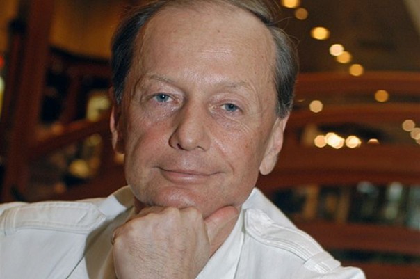 Михаил Задорнов. Ты только вдумайся, что происходит!