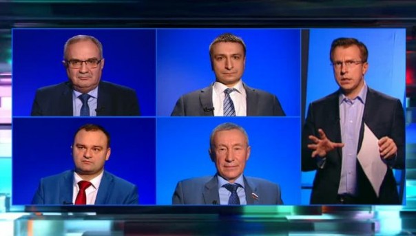 Санкционная мыльная опера: США нацелились на военно-промышленный комплекс РФ