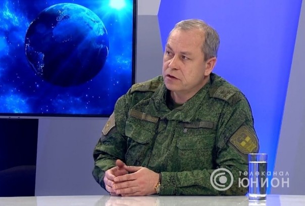 Бойцы ВСУ: сухая одежда, горячая пища и наше радушие - лучше сдавайтесь. Эдуард Басурин. 29.01.2018