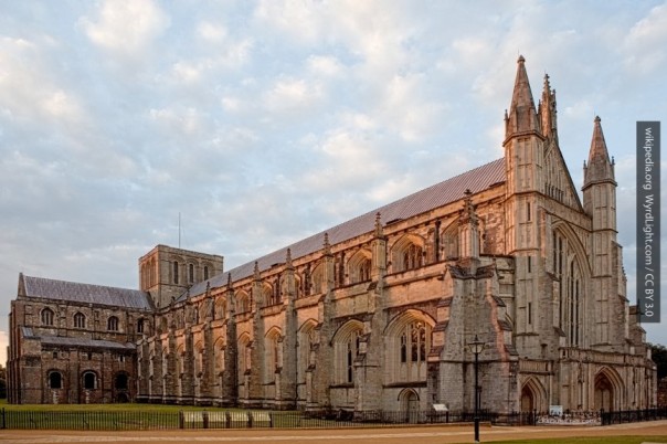 Британская палата лордов выступила за расширение диалога с Россией