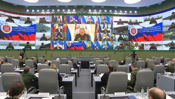 Гособоронзаказ 2017 года выполнен почти полностью