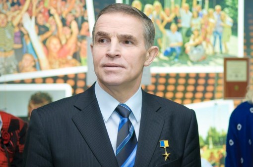 Умер первый космонавт Украины — медицинская реформа в действии