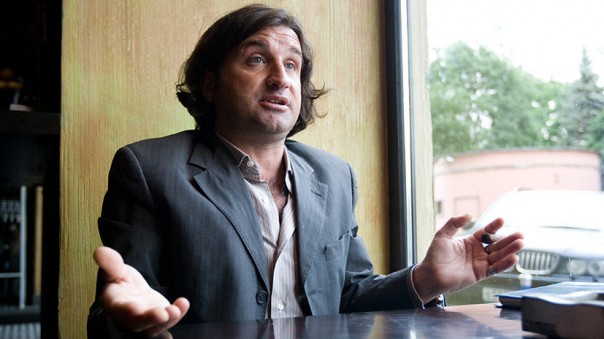 Кушанашвили назвал «глупостью» отказ конькобежки Граф от участия в ОИ-2018