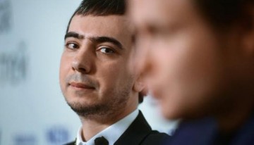 На этот раз — генсек НАТО: Вован и Лексус позвонили Порошенко в новогоднюю ночь