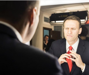 Навальный готовится «взорвать» выборы наблюдателями. Ну и неплохо разбогатеть на этом