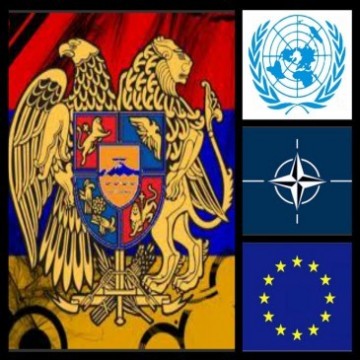 Последствия сотрудничества Армении с западом