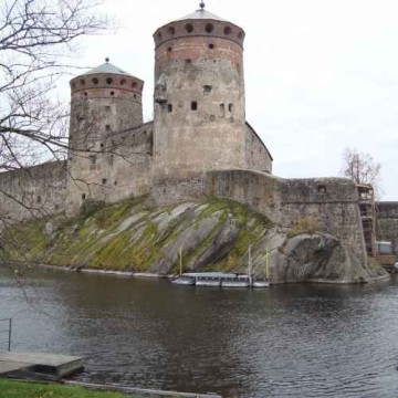 Финляндия евразийская