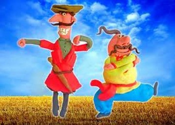 Украинский урок грузинским легионам