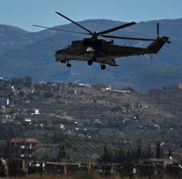 Минобороны установило место запуска атаковавших базу Хмеймим дронов