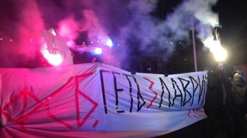 УПЦ: кому и зачем нужно спасать ее от националистов. Андрей Бабицкий