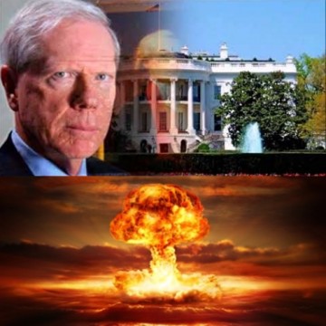 Пол Крейг Робертс: Еще один шаг к Армагеддону