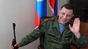 Перспективы выборов в воюющей республике. Андрей Бабицкий