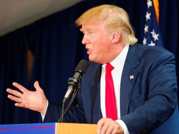 Сенатор недоволен враждой Трампа со свободной прессой