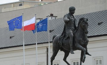 Польский лакмус: Что на самом деле нужно Варшаве от Киева. Ростислав Ищенко