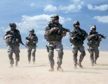 Ликбез: кем вы станете, если завтра война