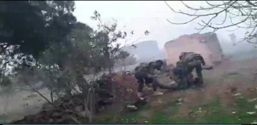 Запад закрывает глаза на факты применения боевиками химического оружия в Сирии