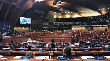 Проблема Донбасса глазами Европы: О чем говорит резолюция ПАСЕ. Андрей Бабицкий