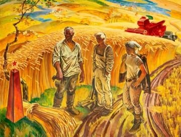 Белоруссия родная. Александр Проханов