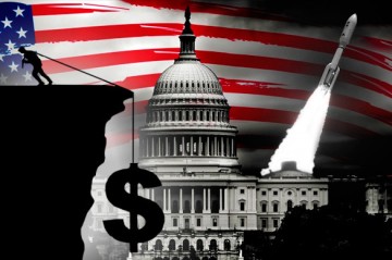 Глава ВТБ: новые санкции США станут объявлением войны