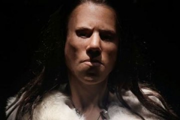 Ученые воссоздали облик жившей 9 тысяч лет назад девушки