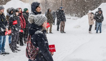 Ни денег, ни людей: Навальный потерпел крах