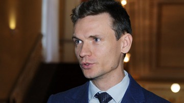 Русский варяг: из Херсона в Славянск