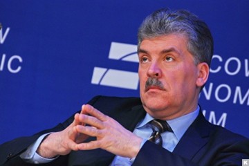 Ложь как болезнь: почему Павел Грудинин не говорит правду?