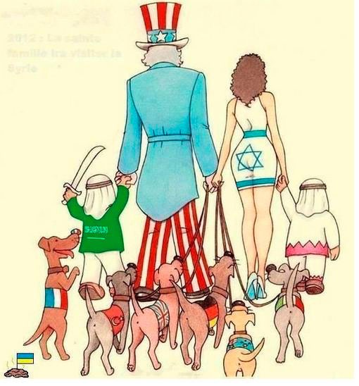 Угроза с юго-запада. Украина не допустит строительство «Северного потока – 2». Павел Шипилин