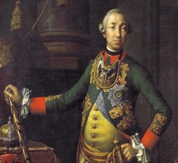 Загадка Петербургского мира: почему Пётр III был прав