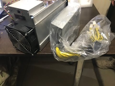 На украинском КПП задержали дончанина за провоз устройства для майнинга криптовалют