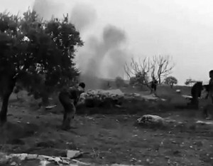 Пилот второго Су-25 рассказал, как прикрывал ведущего бой Филиппова