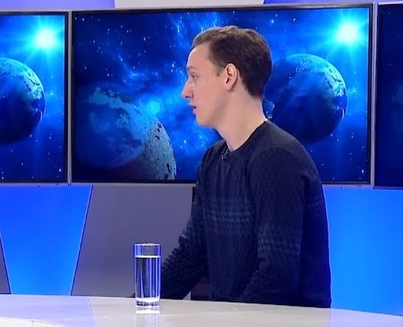 Освобожденный из украинского плена о жизни в застенках. 07.02.2018, "Тема"